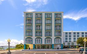 Coconut Malorie Resort Ocean City, Ascend Collection Hotel